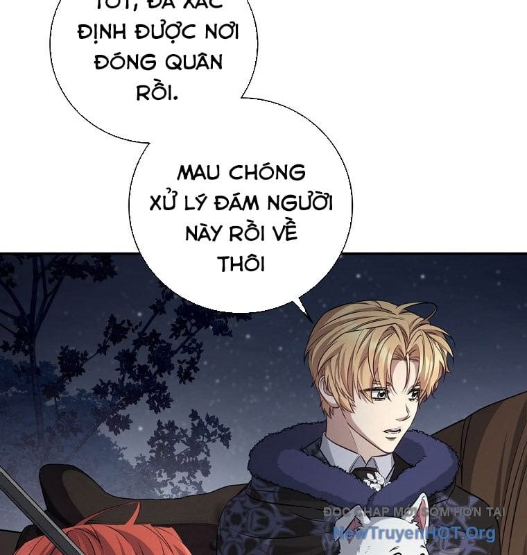 Con Trai Bá Tước Khốn Nạn Là Hoàng Đế: Chapter 72