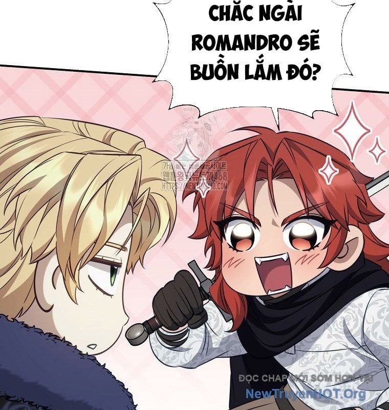 Con Trai Bá Tước Khốn Nạn Là Hoàng Đế: Chapter 72