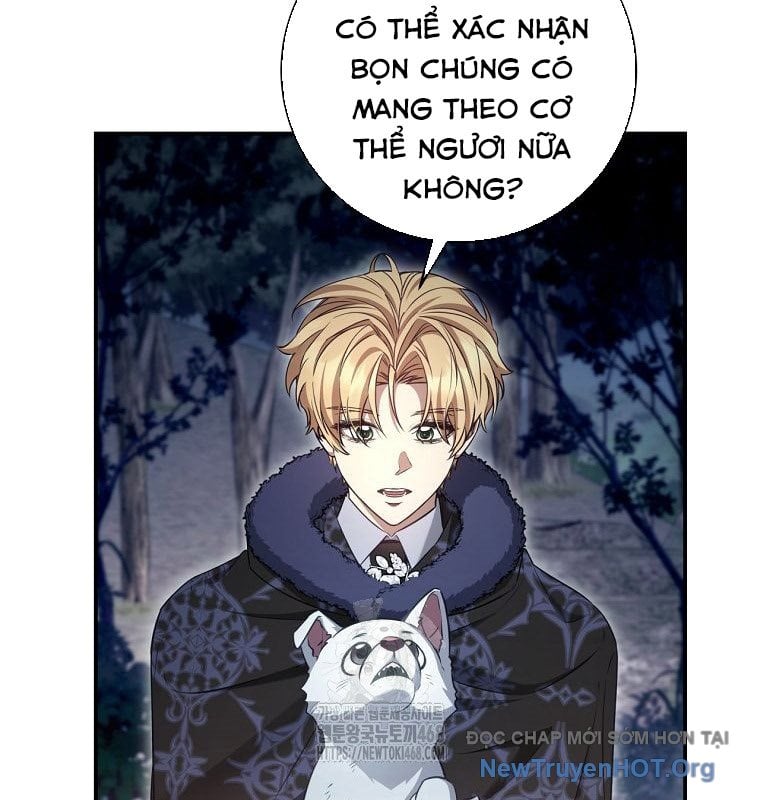 Con Trai Bá Tước Khốn Nạn Là Hoàng Đế: Chapter 72