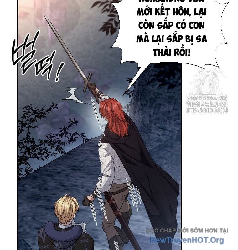 Con Trai Bá Tước Khốn Nạn Là Hoàng Đế: Chapter 72