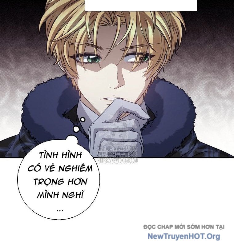 Con Trai Bá Tước Khốn Nạn Là Hoàng Đế: Chapter 72