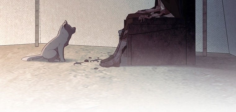 Con Trai Bá Tước Khốn Nạn Là Hoàng Đế: Chapter 73