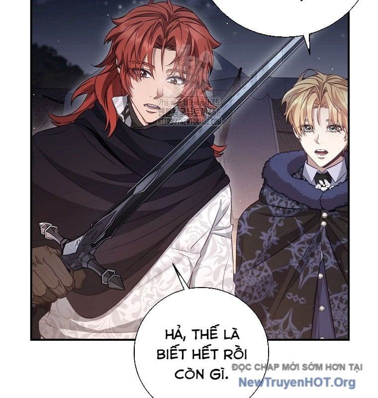 Con Trai Bá Tước Khốn Nạn Là Hoàng Đế: Chapter 73