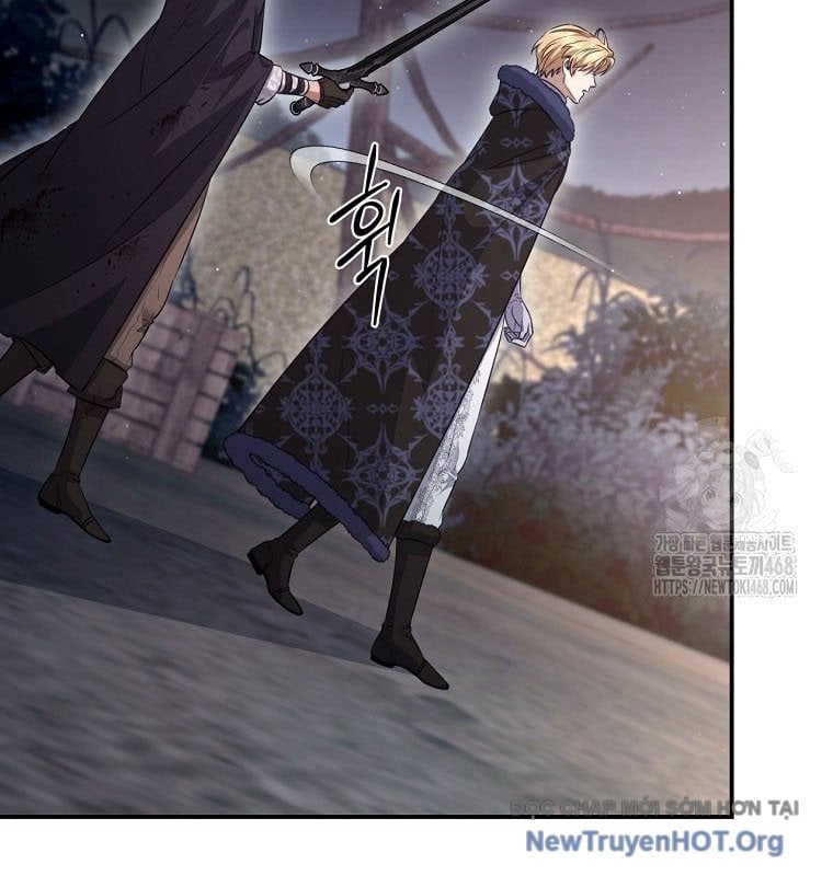 Con Trai Bá Tước Khốn Nạn Là Hoàng Đế: Chapter 73