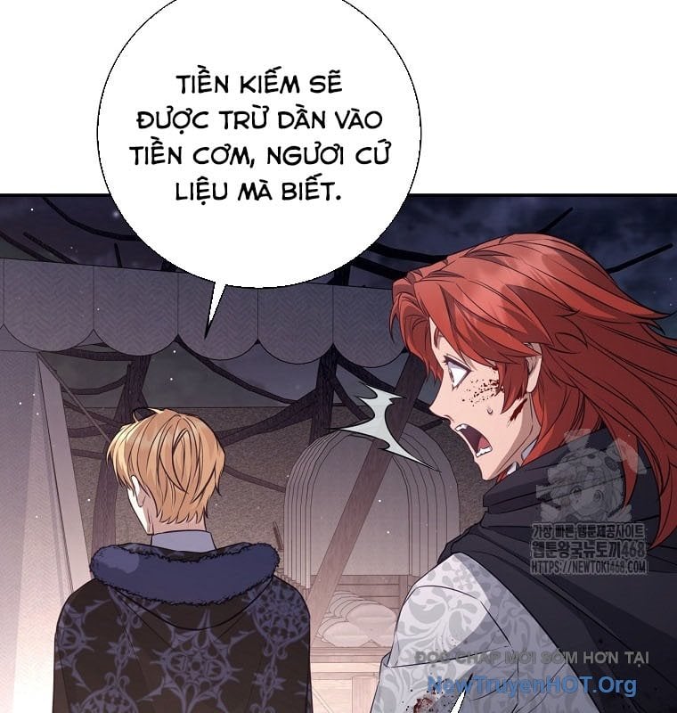 Con Trai Bá Tước Khốn Nạn Là Hoàng Đế: Chapter 73
