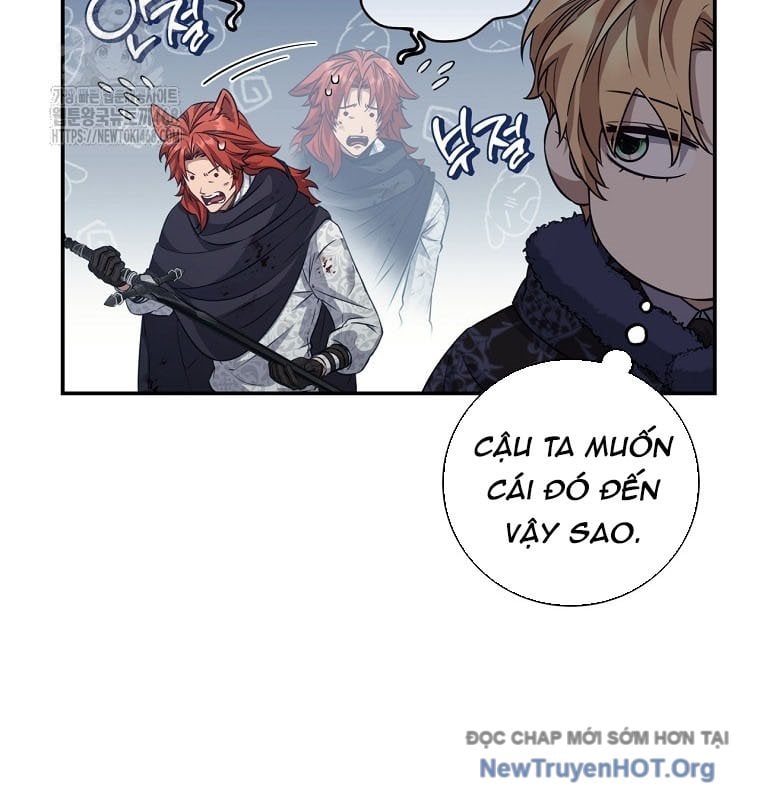 Con Trai Bá Tước Khốn Nạn Là Hoàng Đế: Chapter 73