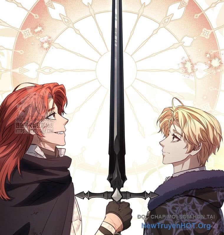 Con Trai Bá Tước Khốn Nạn Là Hoàng Đế: Chapter 73