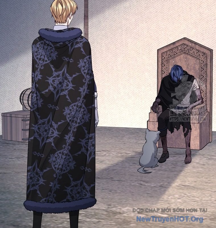 Con Trai Bá Tước Khốn Nạn Là Hoàng Đế: Chapter 73