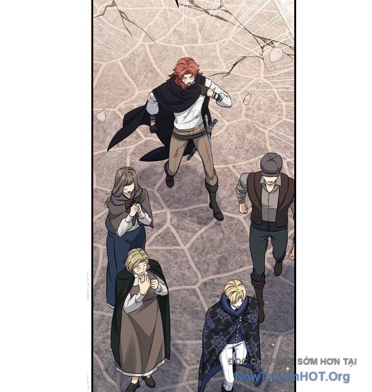 Con Trai Bá Tước Khốn Nạn Là Hoàng Đế: Chapter 74