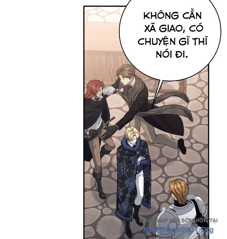 Con Trai Bá Tước Khốn Nạn Là Hoàng Đế: Chapter 74