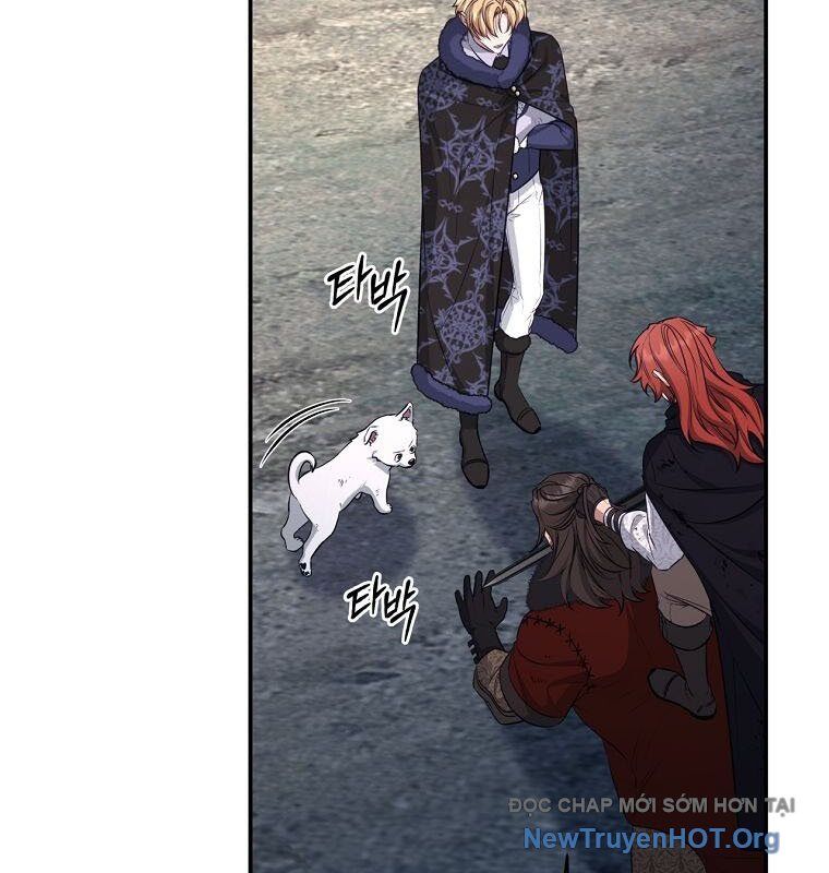 Con Trai Bá Tước Khốn Nạn Là Hoàng Đế: Chapter 74