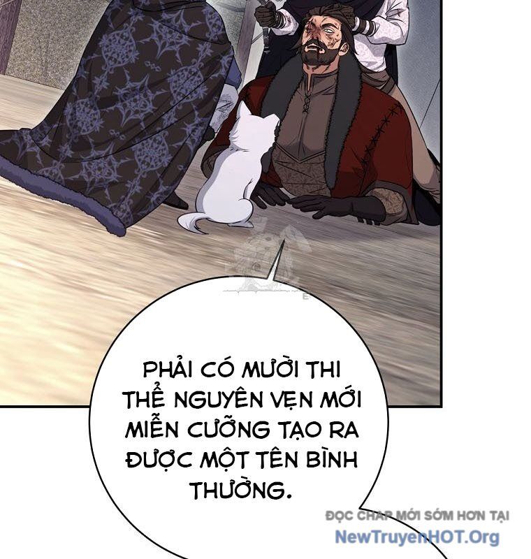 Con Trai Bá Tước Khốn Nạn Là Hoàng Đế: Chapter 74