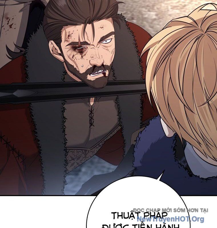Con Trai Bá Tước Khốn Nạn Là Hoàng Đế: Chapter 74