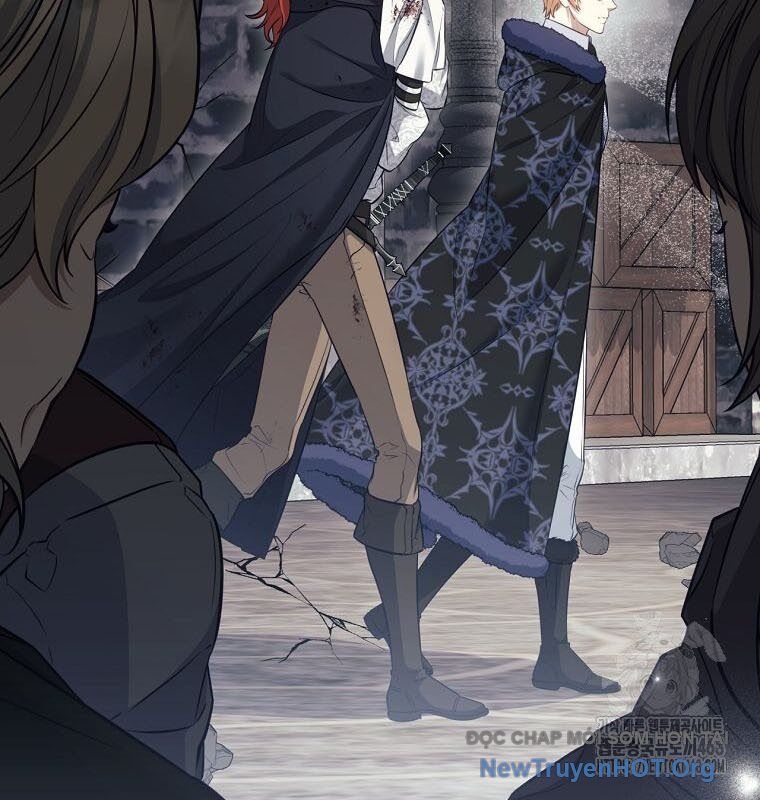 Con Trai Bá Tước Khốn Nạn Là Hoàng Đế: Chapter 74