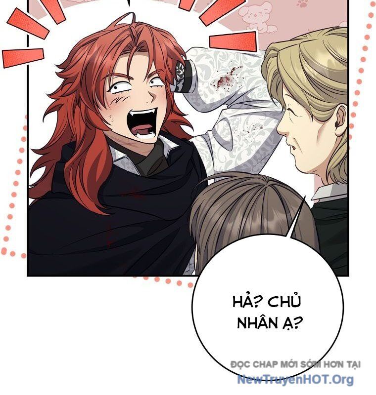 Con Trai Bá Tước Khốn Nạn Là Hoàng Đế: Chapter 74