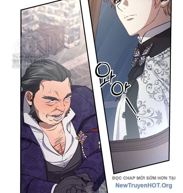 Con Trai Bá Tước Khốn Nạn Là Hoàng Đế: Chapter 75