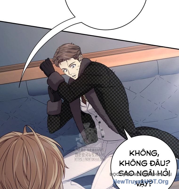 Con Trai Bá Tước Khốn Nạn Là Hoàng Đế: Chapter 75