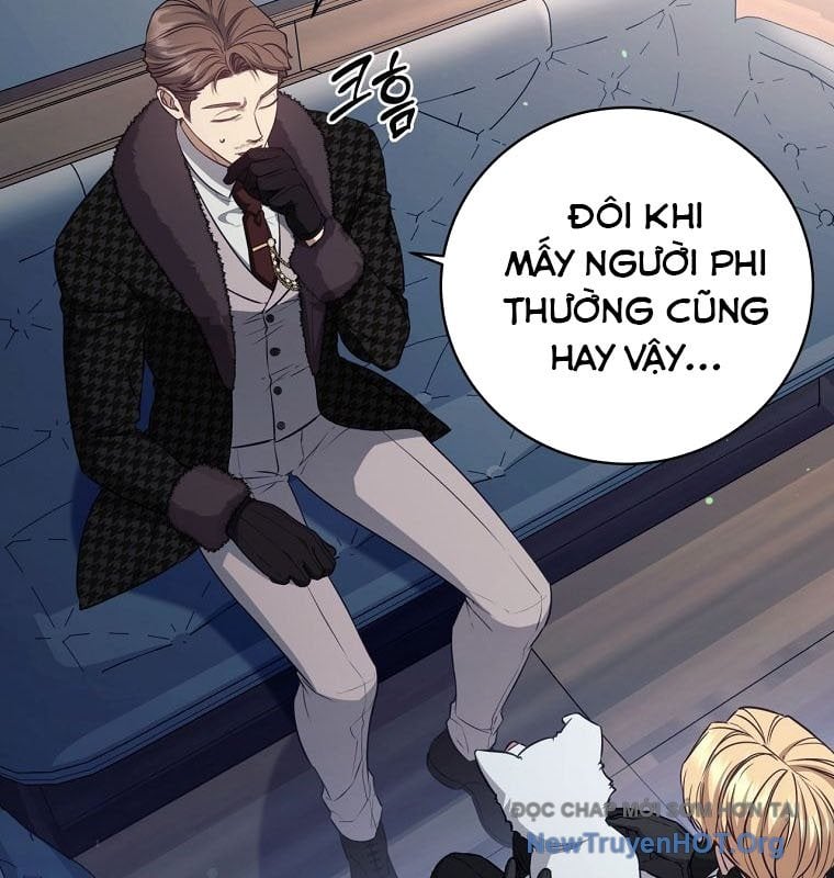 Con Trai Bá Tước Khốn Nạn Là Hoàng Đế: Chapter 75