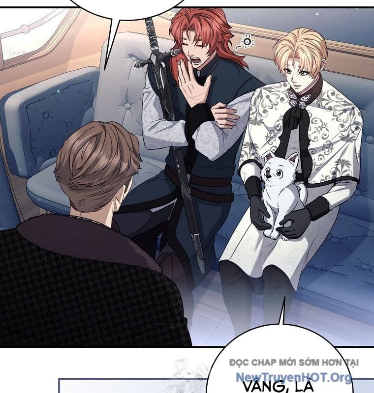 Con Trai Bá Tước Khốn Nạn Là Hoàng Đế: Chapter 75