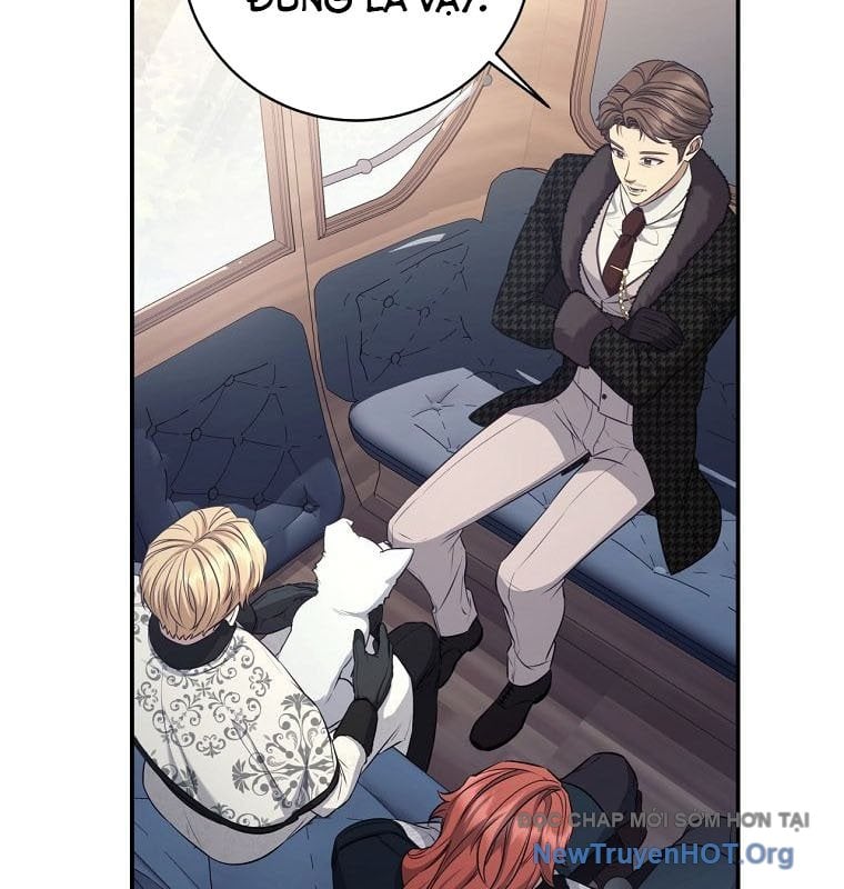 Con Trai Bá Tước Khốn Nạn Là Hoàng Đế: Chapter 75