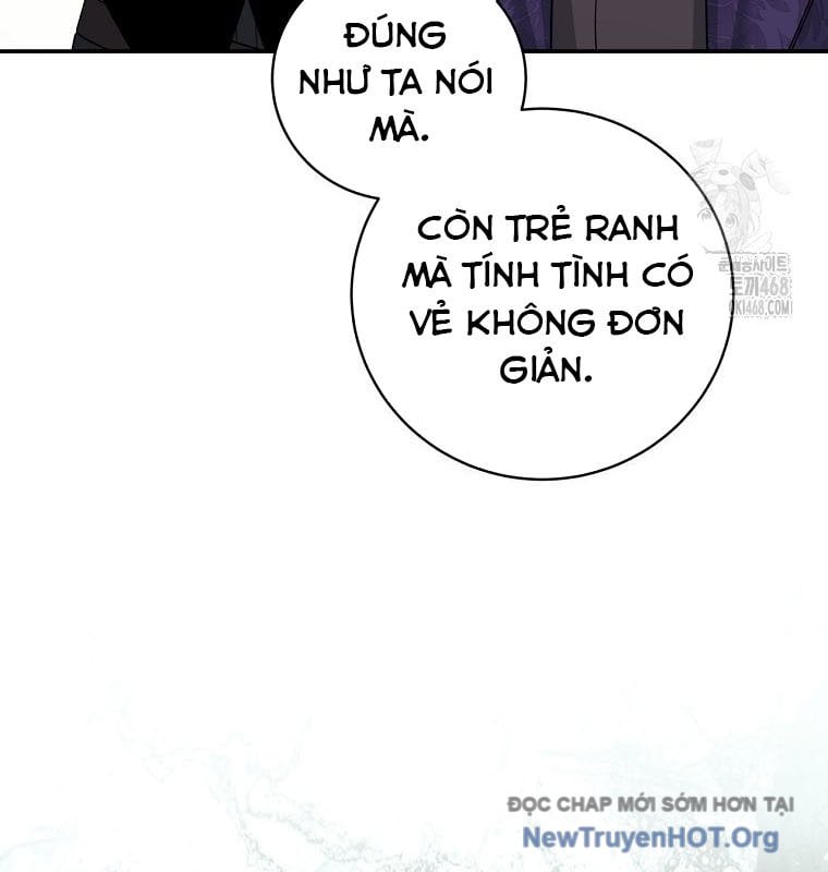 Con Trai Bá Tước Khốn Nạn Là Hoàng Đế: Chapter 75