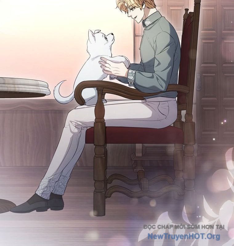 Con Trai Bá Tước Khốn Nạn Là Hoàng Đế: Chapter 75