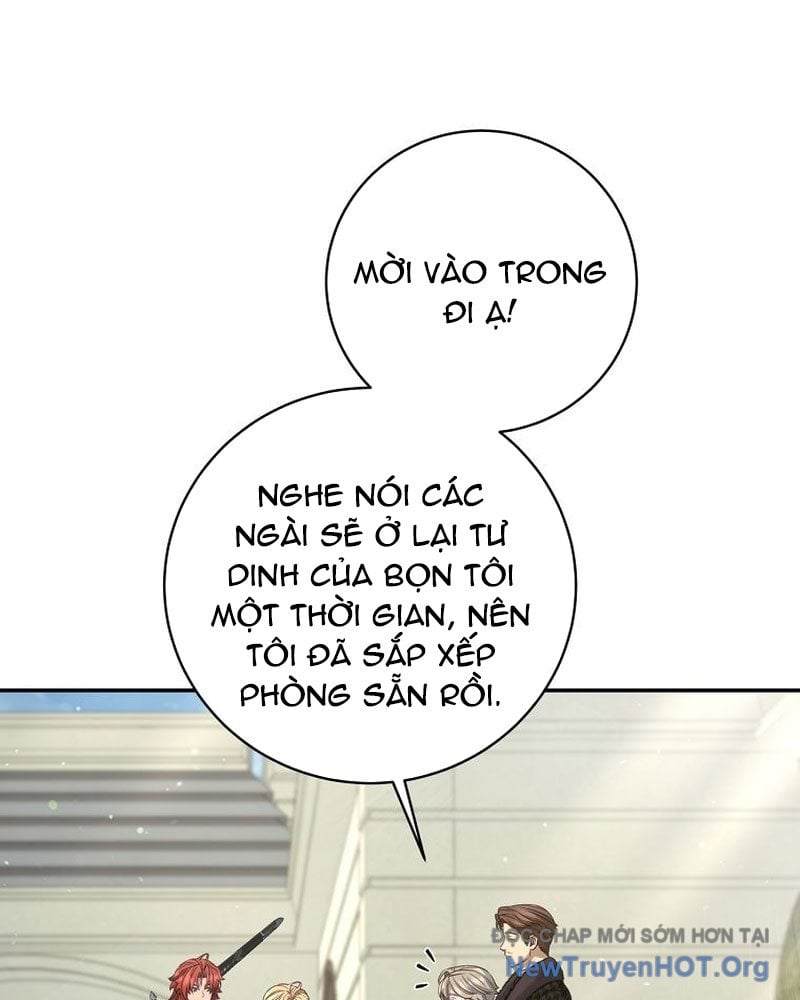 Con Trai Bá Tước Khốn Nạn Là Hoàng Đế: Chapter 77