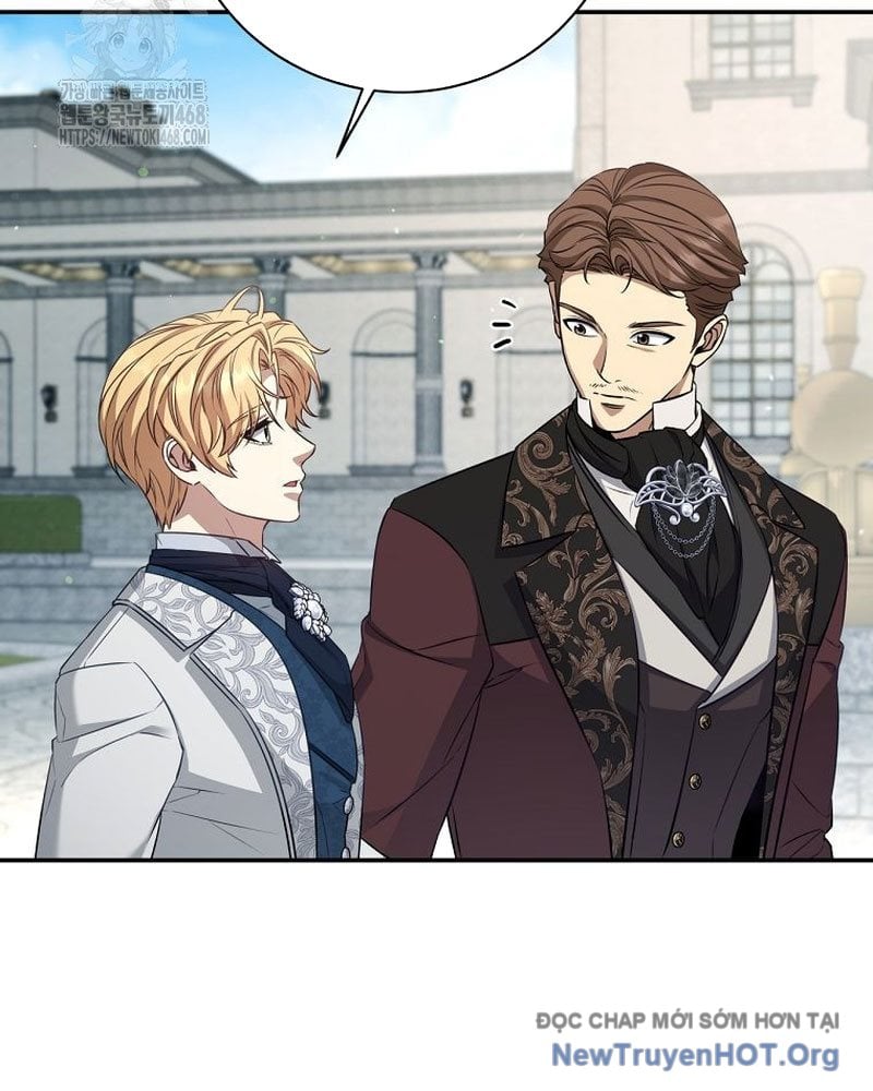 Con Trai Bá Tước Khốn Nạn Là Hoàng Đế: Chapter 77