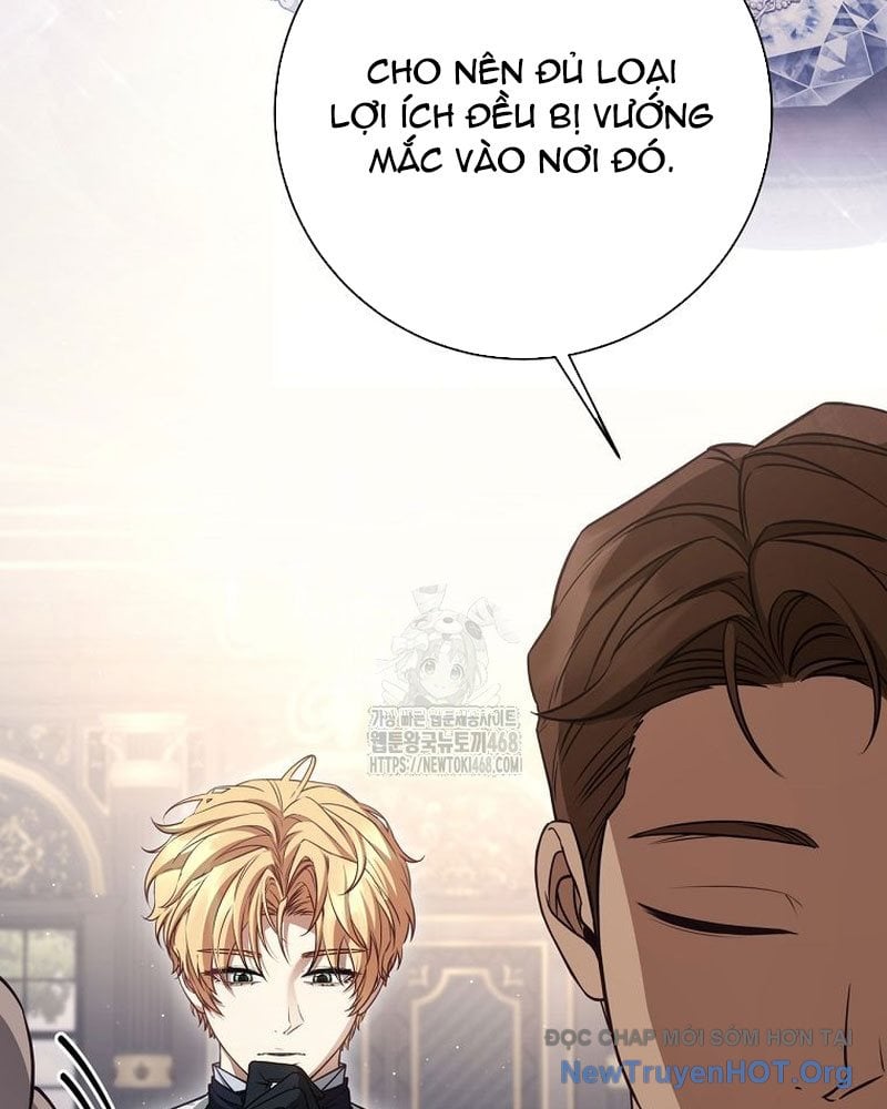 Con Trai Bá Tước Khốn Nạn Là Hoàng Đế: Chapter 77