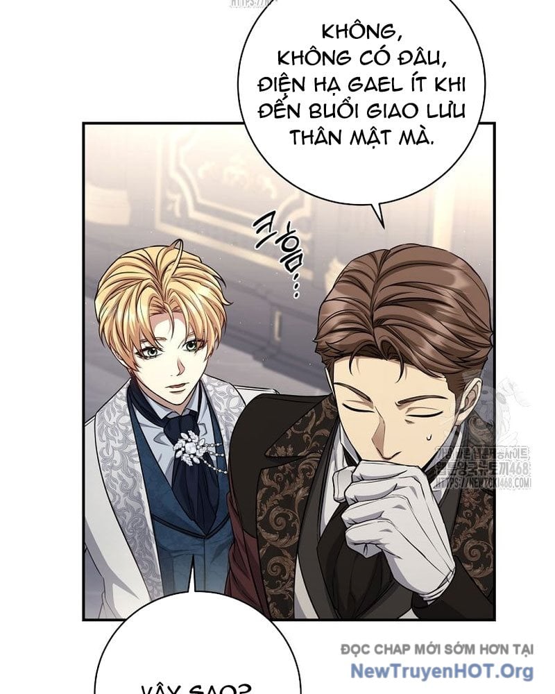 Con Trai Bá Tước Khốn Nạn Là Hoàng Đế: Chapter 77