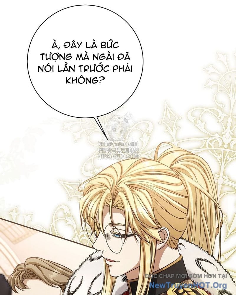 Con Trai Bá Tước Khốn Nạn Là Hoàng Đế: Chapter 77