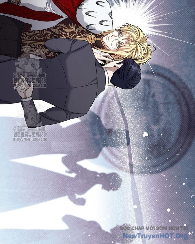 Con Trai Bá Tước Khốn Nạn Là Hoàng Đế: Chapter 77