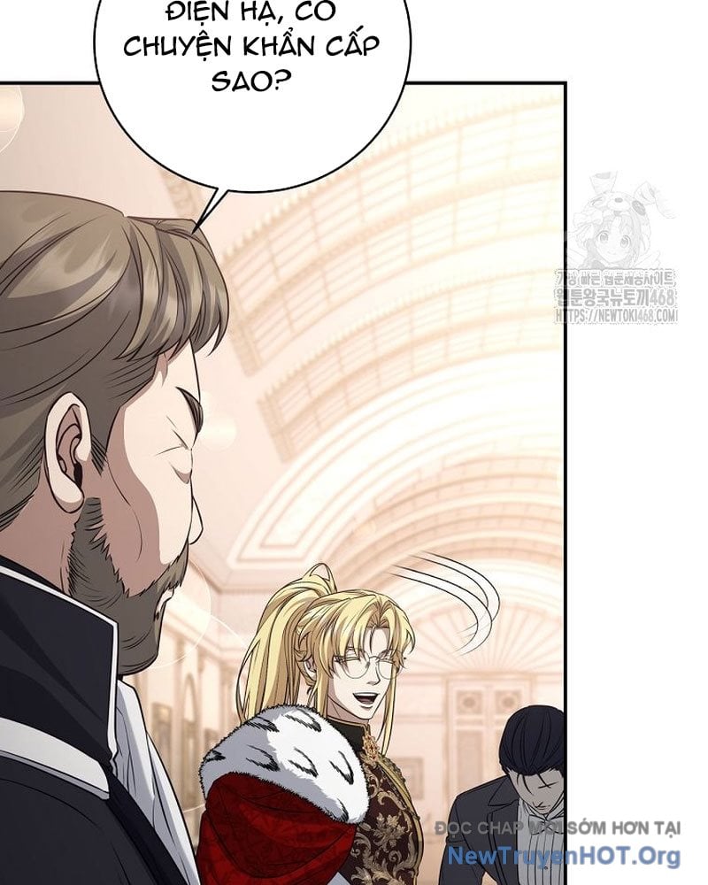 Con Trai Bá Tước Khốn Nạn Là Hoàng Đế: Chapter 77