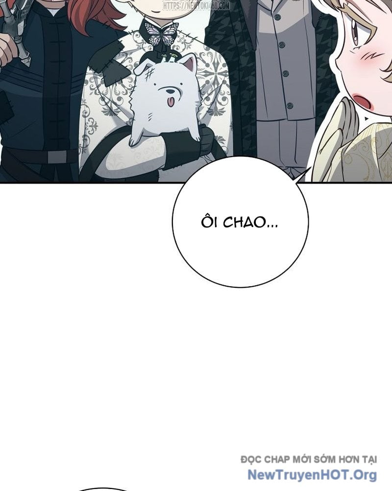 Con Trai Bá Tước Khốn Nạn Là Hoàng Đế: Chapter 77