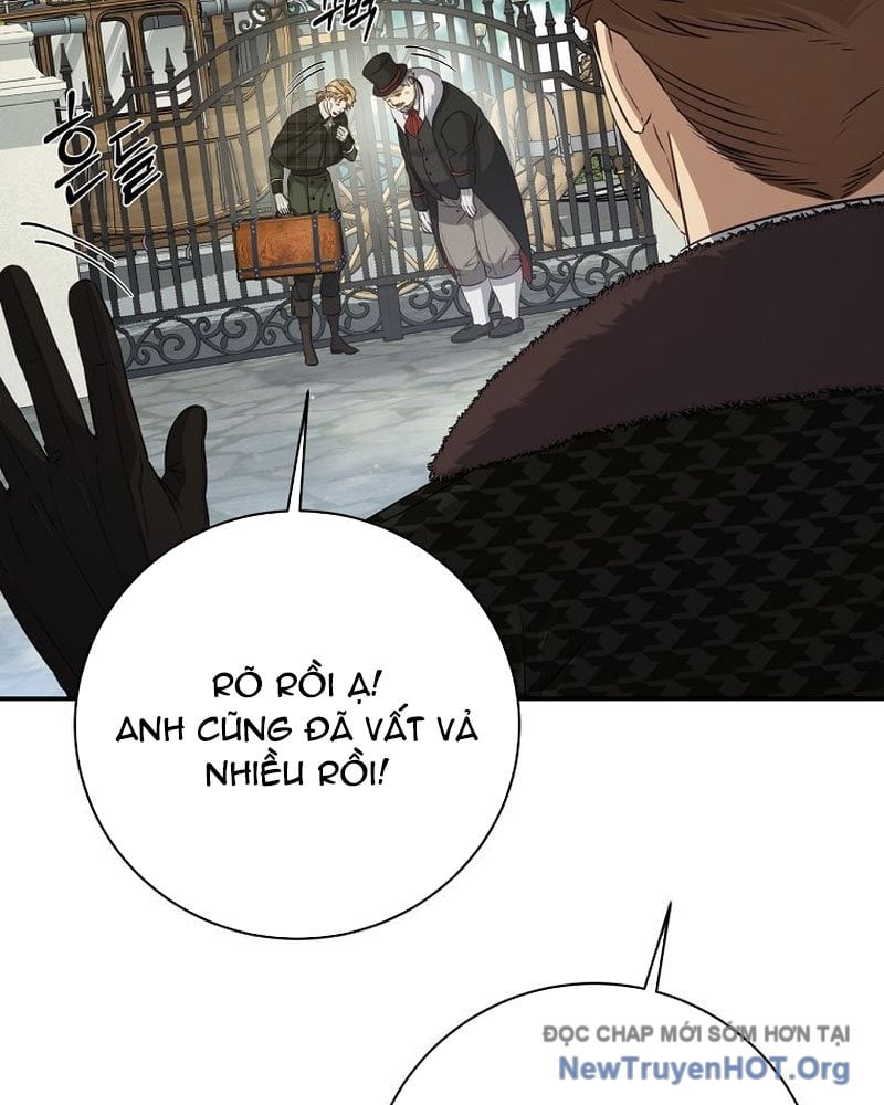 Con Trai Bá Tước Khốn Nạn Là Hoàng Đế: Chapter 77