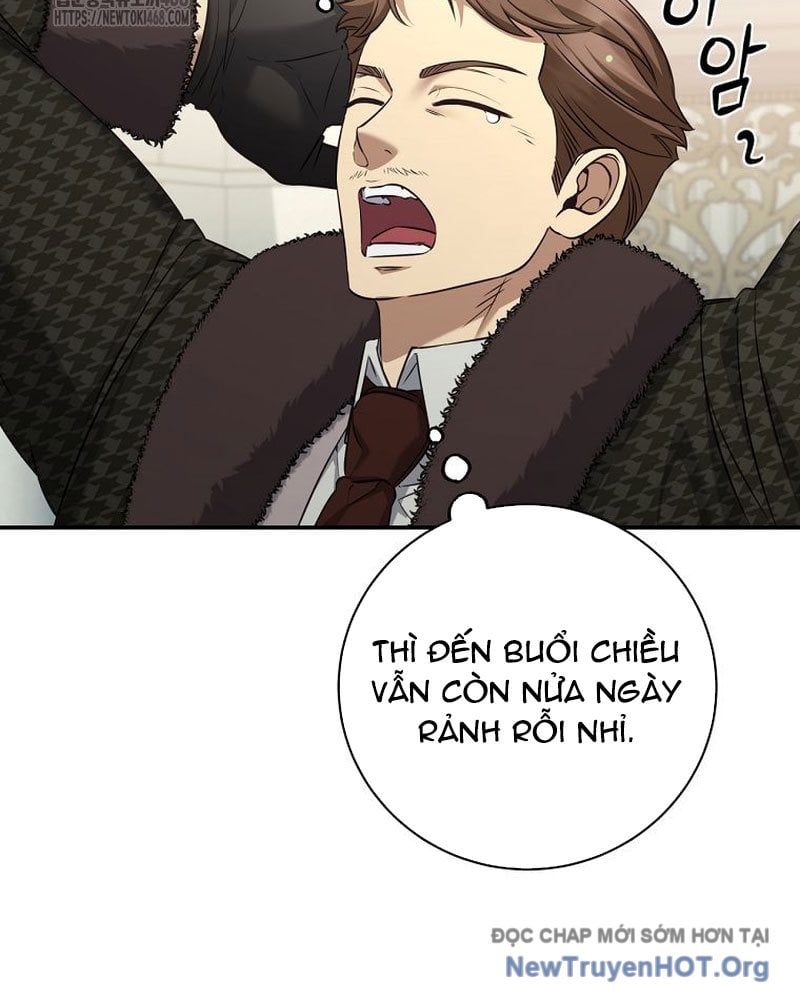 Con Trai Bá Tước Khốn Nạn Là Hoàng Đế: Chapter 77