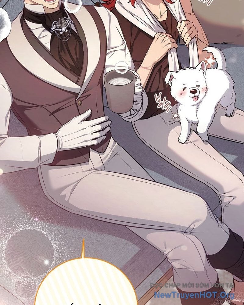 Con Trai Bá Tước Khốn Nạn Là Hoàng Đế: Chapter 77