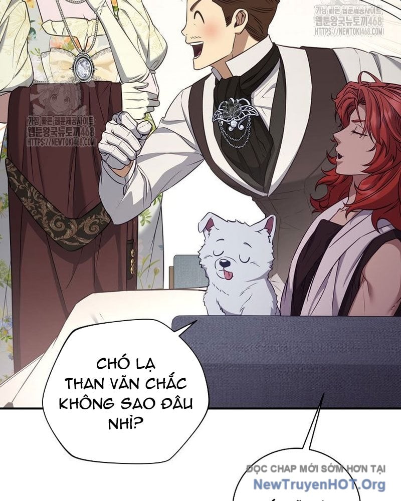 Con Trai Bá Tước Khốn Nạn Là Hoàng Đế: Chapter 77