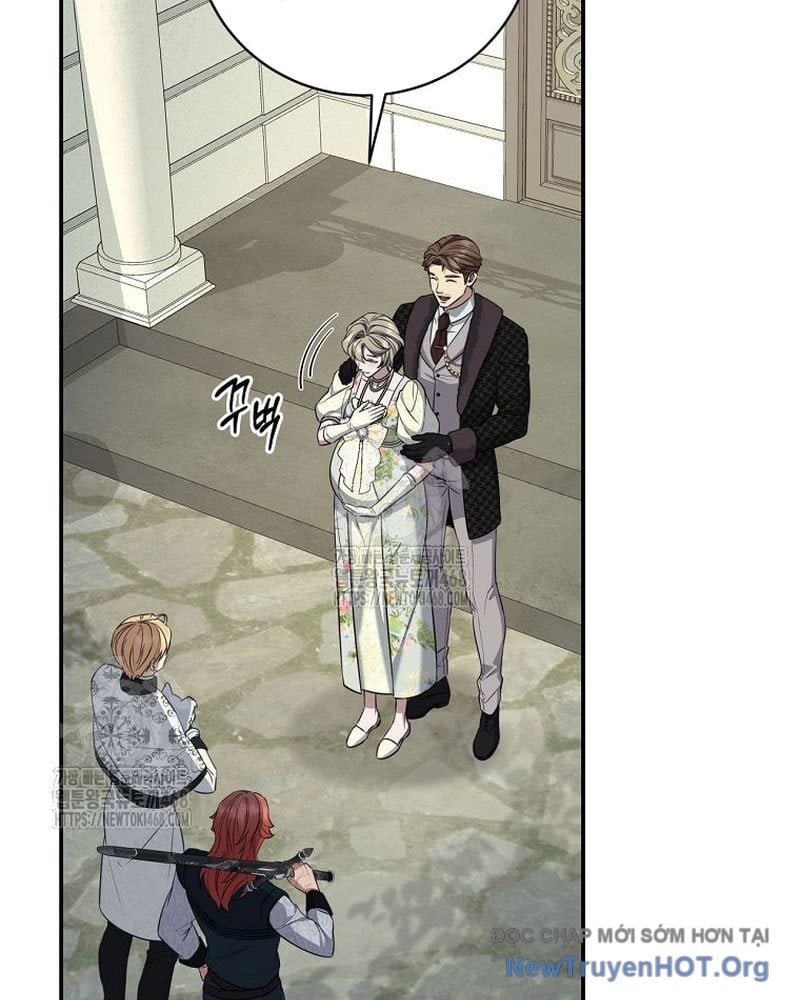 Con Trai Bá Tước Khốn Nạn Là Hoàng Đế: Chapter 77