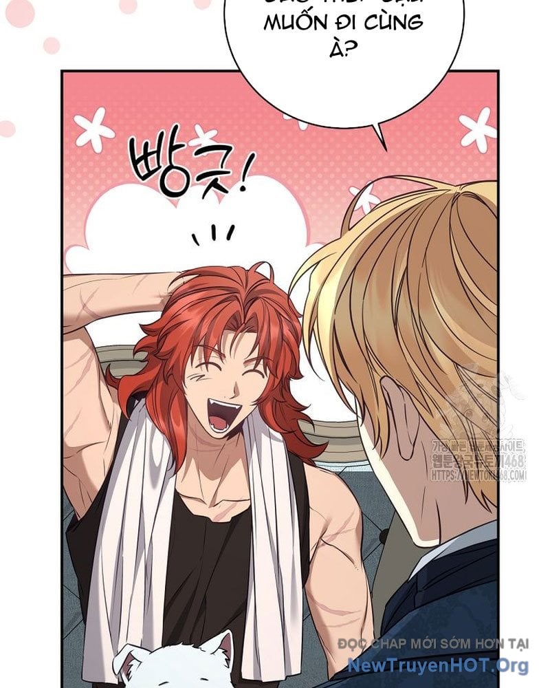 Con Trai Bá Tước Khốn Nạn Là Hoàng Đế: Chapter 77