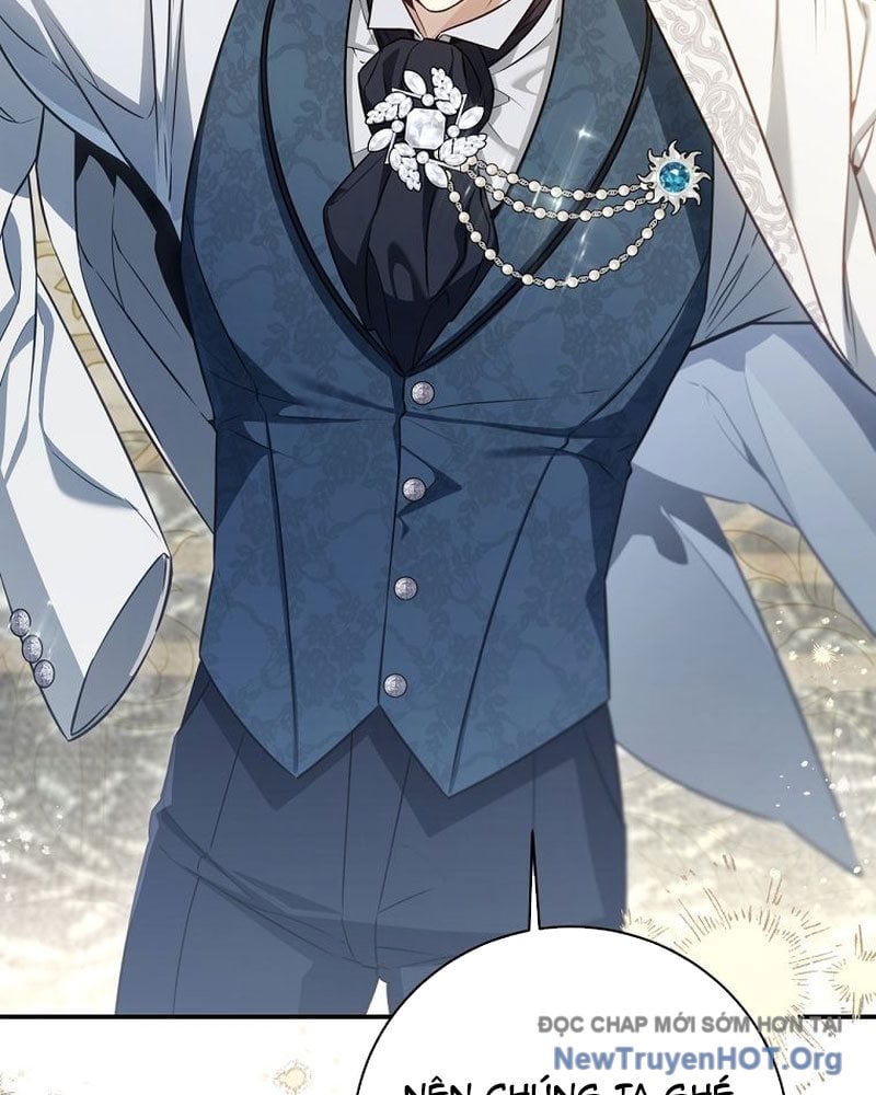 Con Trai Bá Tước Khốn Nạn Là Hoàng Đế: Chapter 77