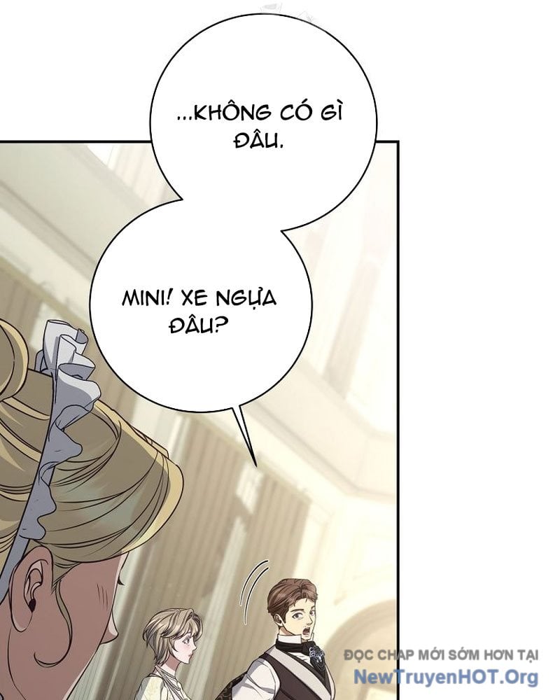 Con Trai Bá Tước Khốn Nạn Là Hoàng Đế: Chapter 77