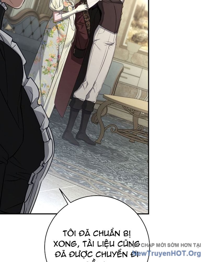 Con Trai Bá Tước Khốn Nạn Là Hoàng Đế: Chapter 77