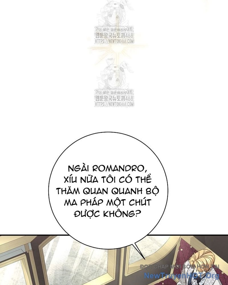 Con Trai Bá Tước Khốn Nạn Là Hoàng Đế: Chapter 77