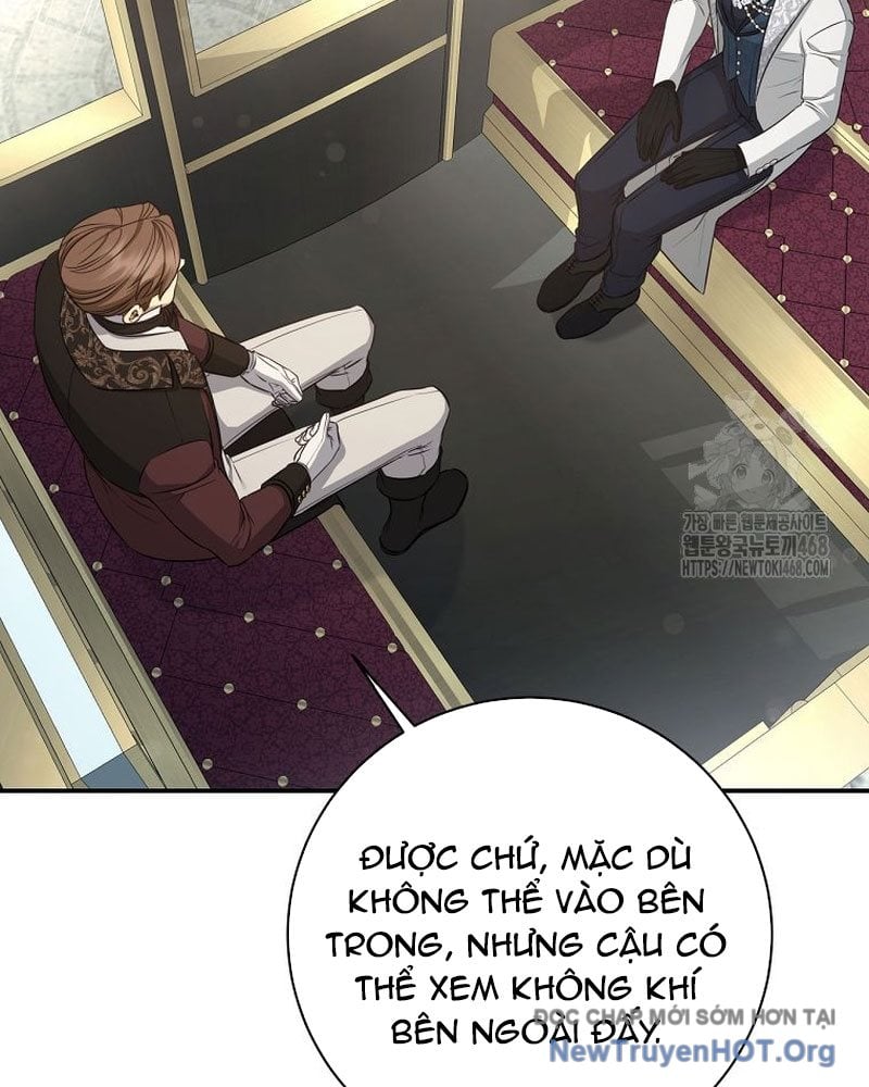 Con Trai Bá Tước Khốn Nạn Là Hoàng Đế: Chapter 77