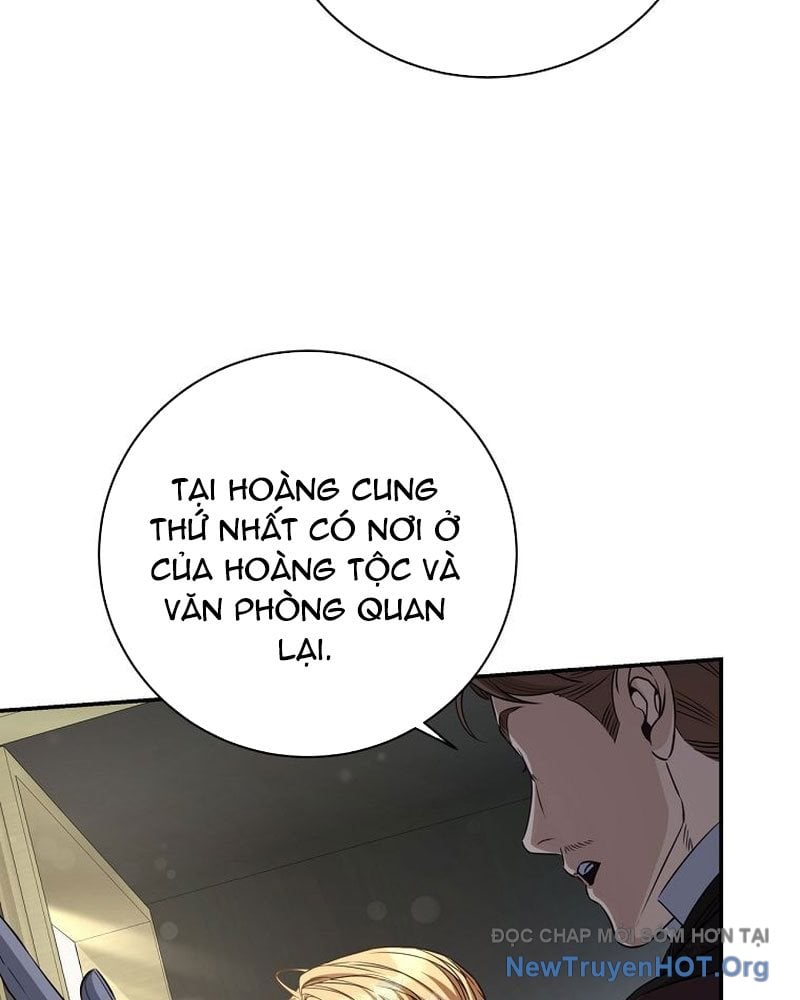 Con Trai Bá Tước Khốn Nạn Là Hoàng Đế: Chapter 77