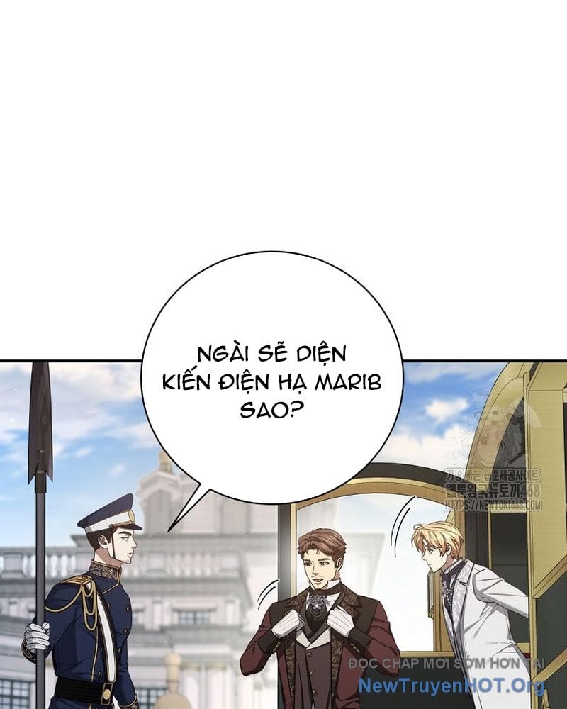 Con Trai Bá Tước Khốn Nạn Là Hoàng Đế: Chapter 77