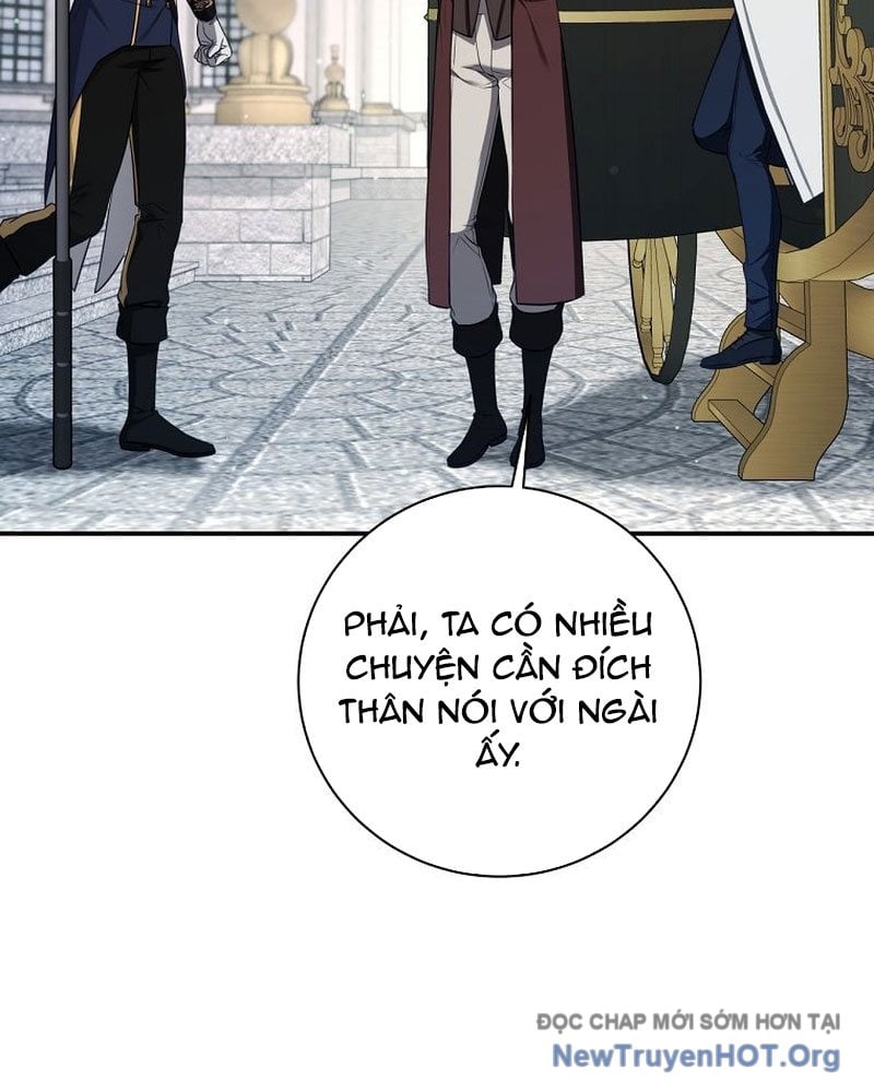 Con Trai Bá Tước Khốn Nạn Là Hoàng Đế: Chapter 77