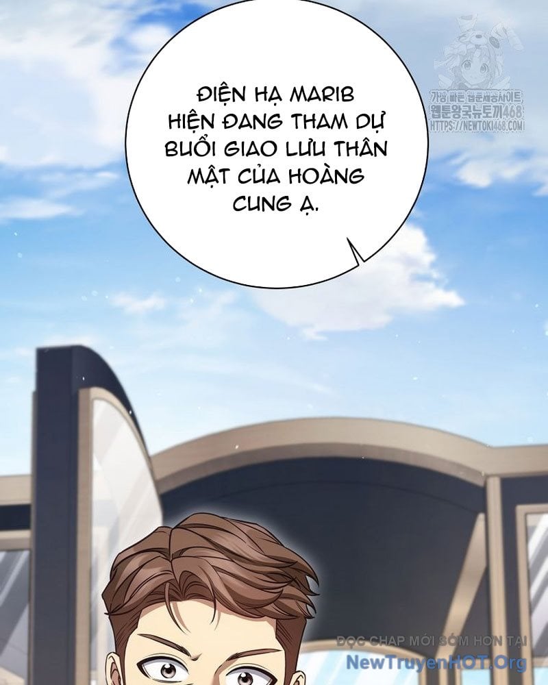 Con Trai Bá Tước Khốn Nạn Là Hoàng Đế: Chapter 77