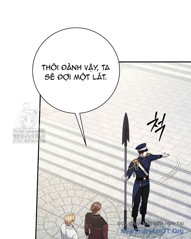 Con Trai Bá Tước Khốn Nạn Là Hoàng Đế: Chapter 77